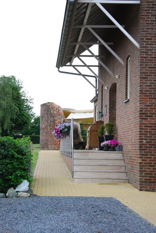 Bed And Breakfast De Meule Montfort Экстерьер фото