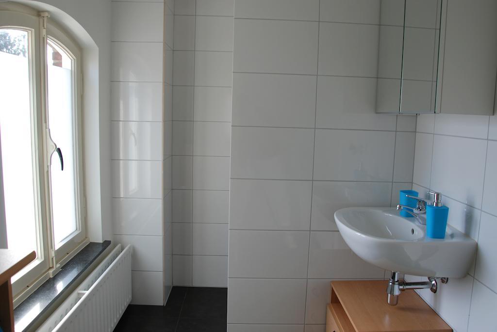 Bed And Breakfast De Meule Montfort Экстерьер фото