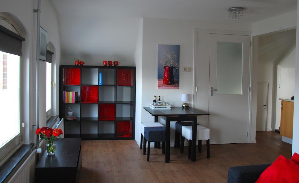 Bed And Breakfast De Meule Montfort Экстерьер фото