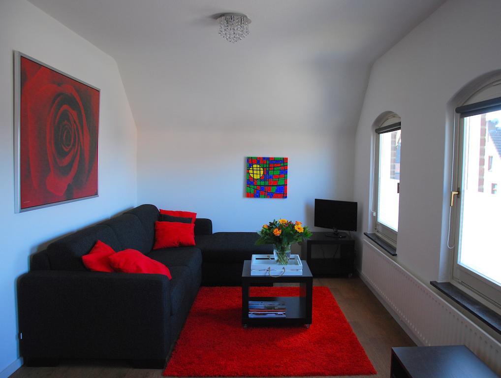 Bed And Breakfast De Meule Montfort Экстерьер фото