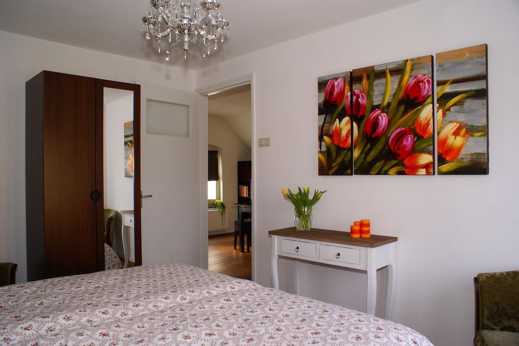 Bed And Breakfast De Meule Montfort Номер фото