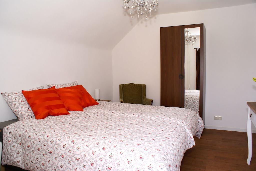 Bed And Breakfast De Meule Montfort Экстерьер фото