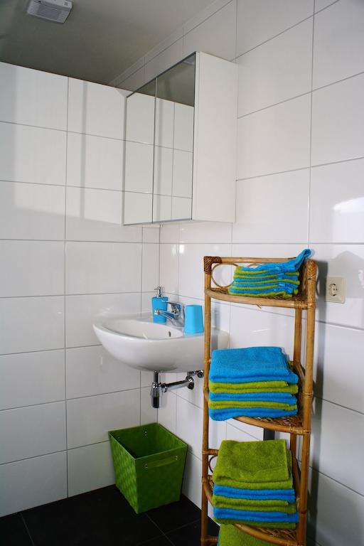 Bed And Breakfast De Meule Montfort Экстерьер фото