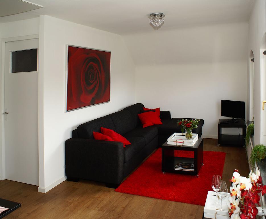 Bed And Breakfast De Meule Montfort Номер фото